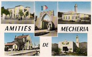 Mecheria 14